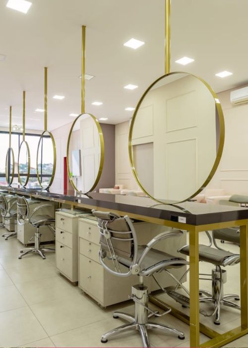 Espaço – Boutique Salon, Centro 1, Brusque - SC – foto 5