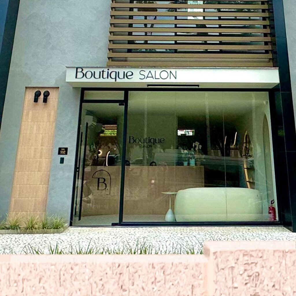 Espaço – Boutique Salon, Centro 1, Brusque - SC – foto 1