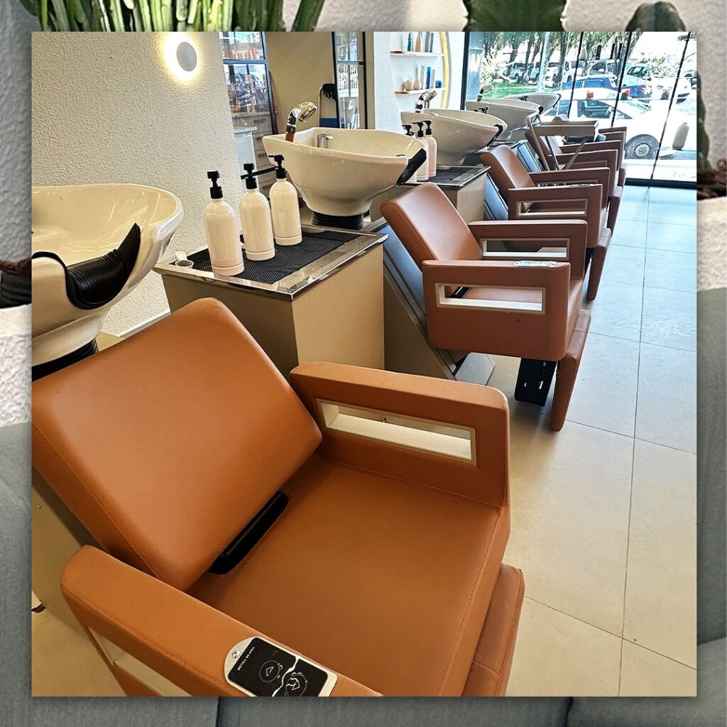 Espaço – Boutique Salon, Centro 1, Brusque - SC – foto 2