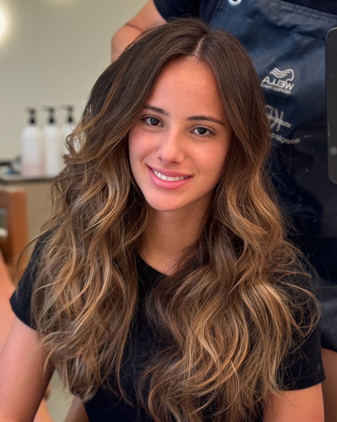 Hidratação Capilar no Centro de Brusque - Boutique Salon Hidratação Capilar no Centro de Brusque - Boutique Salon
