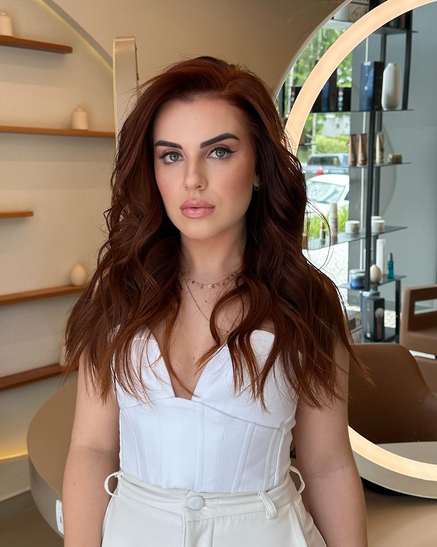 Hidratação Capilar no Centro de Brusque - Boutique Salon Hidratação Capilar no Centro de Brusque - Boutique Salon