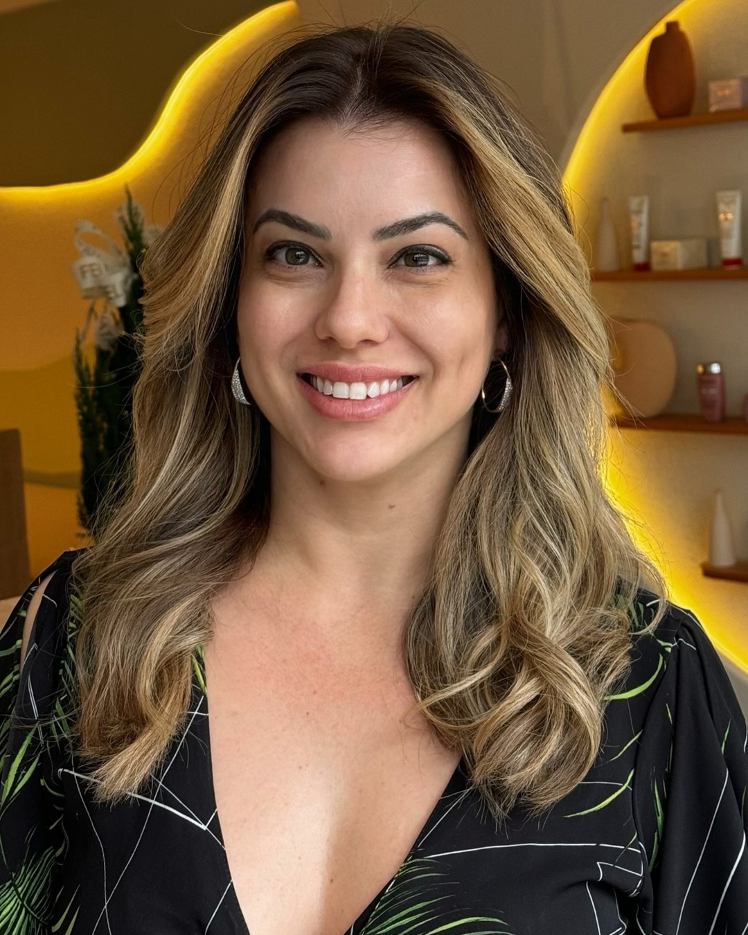 Hidratação Capilar no Centro de Brusque - Boutique Salon Hidratação Capilar no Centro de Brusque - Boutique Salon