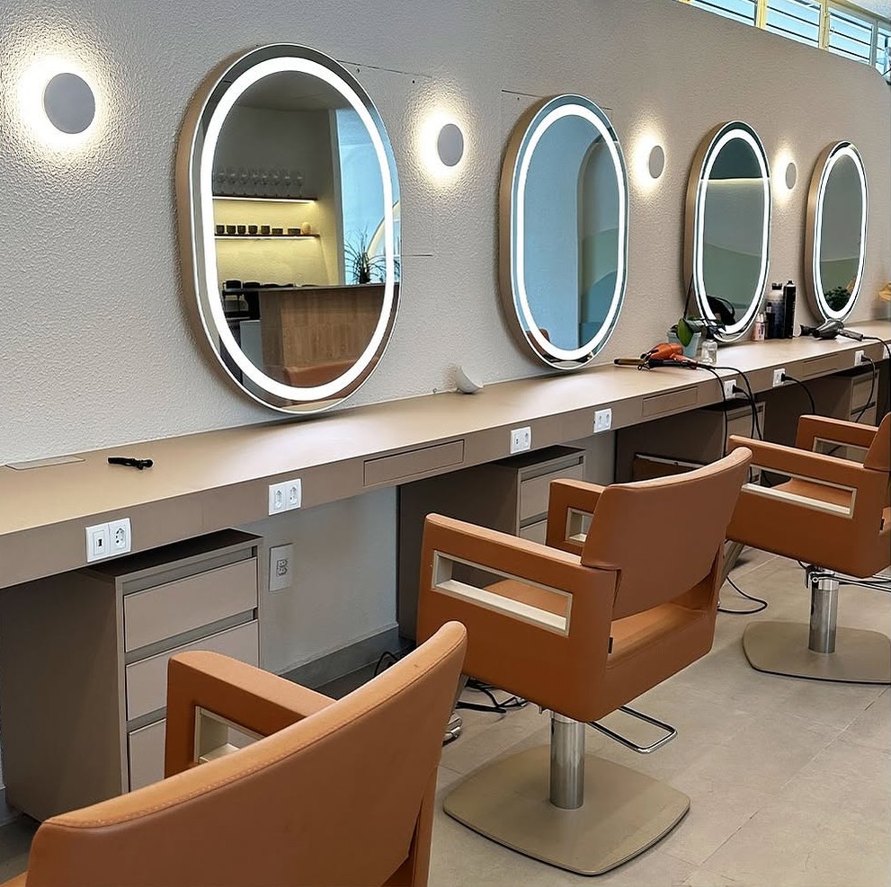 Espaço – Boutique Salon, Centro 1, Brusque - SC – foto 7