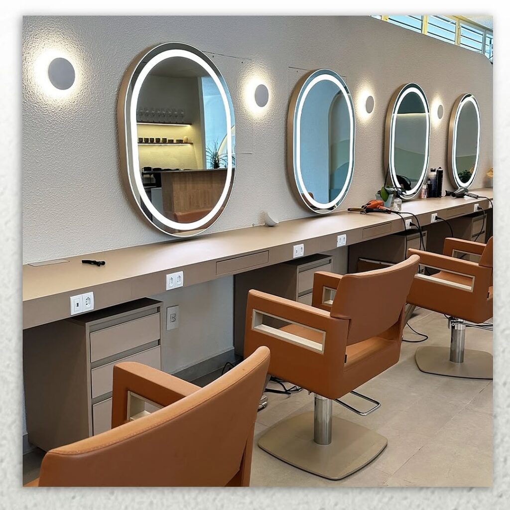 Espaço – Boutique Salon, Centro 1, Brusque - SC – foto 6
