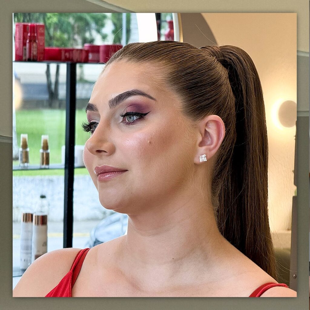 Maquiagem – Boutique Salon, Centro 1, Brusque - SC – foto 9