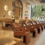 Espaço · Boutique Salon — salão de beleza em Centro, Brusque - SC